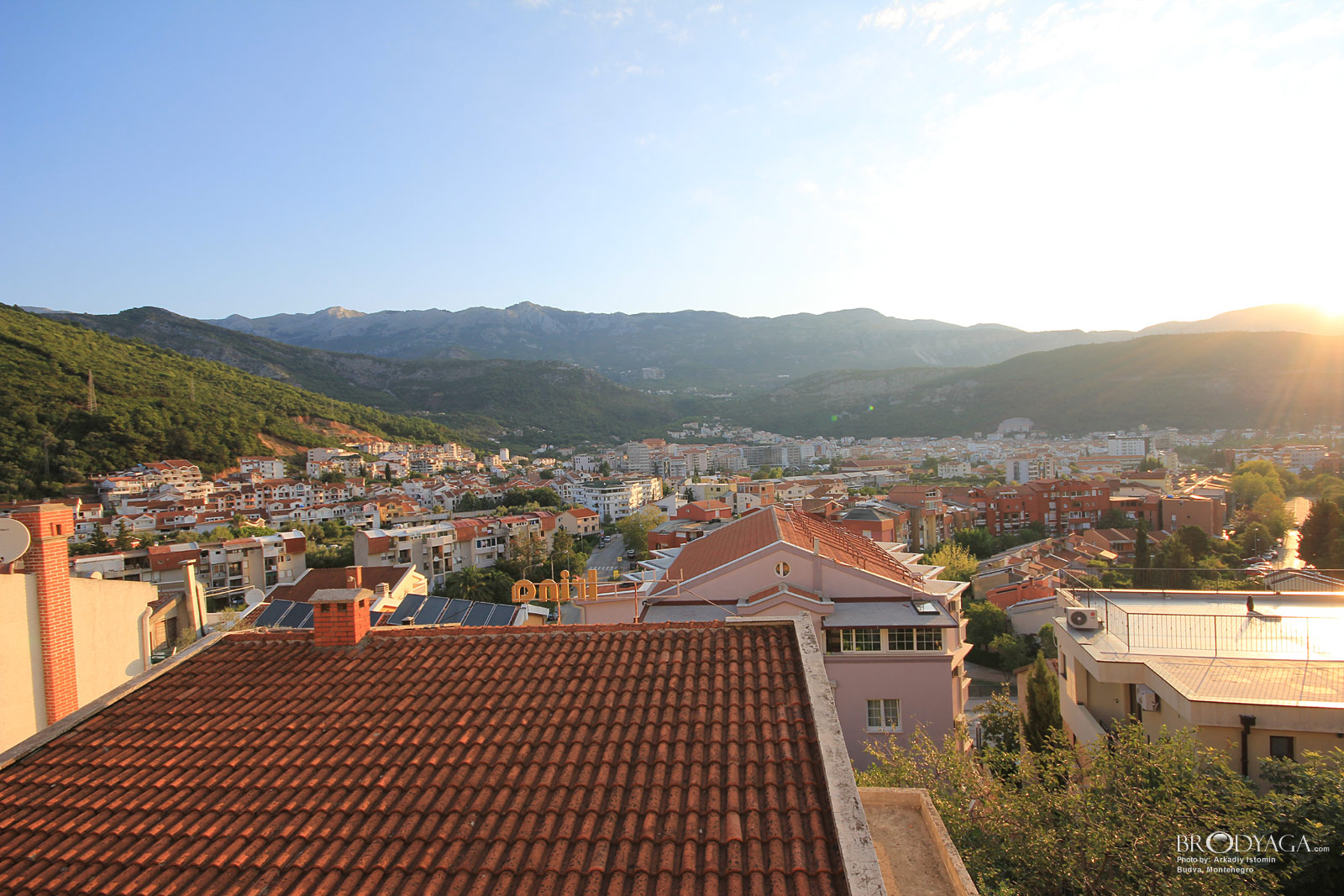 Budva